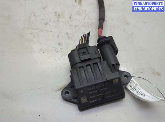 купить Реле накала на Mercedes ML W164 2005-2011