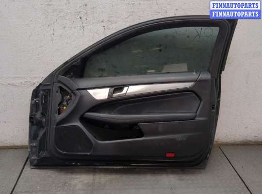 купить Ручка двери наружная на Mercedes C W204 2007-2013
