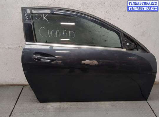 купить Ручка двери наружная на Mercedes C W204 2007-2013