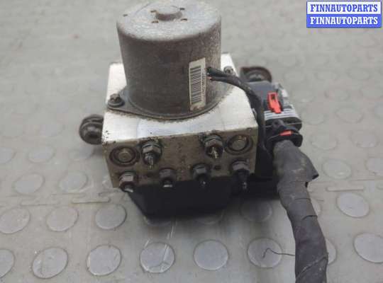 купить Блок АБС, насос (ABS, ESP, ASR) на Volkswagen Tiguan 2011-2016