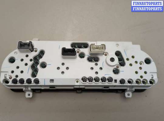 Щиток приборов