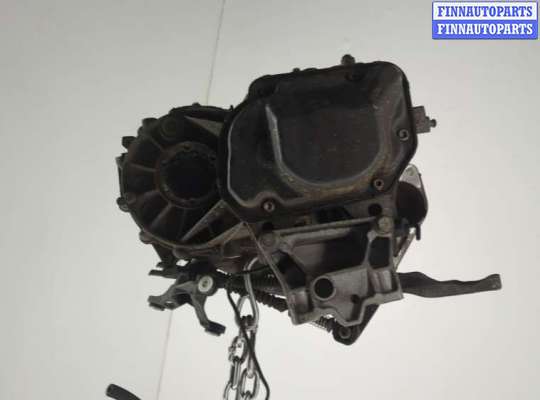 купить КПП 5-ст.мех. (МКПП) на Volkswagen Golf 5 2003-2009