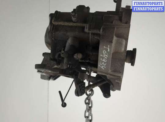 купить КПП 5-ст.мех. (МКПП) на Volkswagen Golf 5 2003-2009