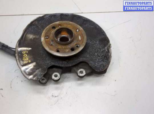 купить Ступица (кулак, цапфа) на Mercedes ML W166 2011-2015