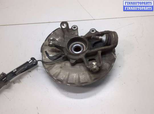 купить Ступица (кулак, цапфа) на Mercedes ML W166 2011-2015