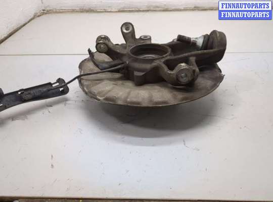 купить Ступица (кулак, цапфа) на Mercedes ML W166 2011-2015