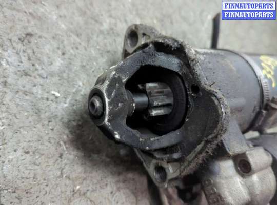 купить Стартер на Audi A4 (B5) 1994-2000