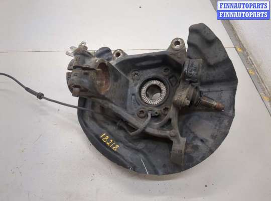 купить Ступица (кулак, цапфа) на BMW X3 F25 2010-2017