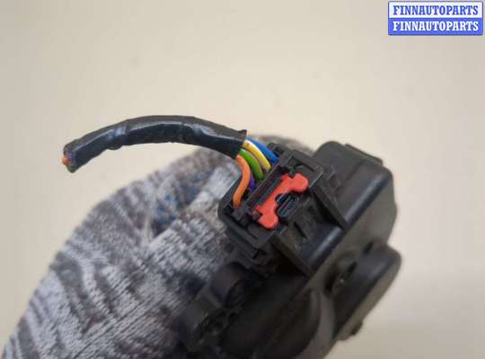 купить Электропривод заслонки отопителя на Ford F-150 2003-2008