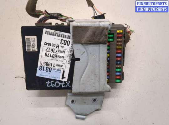 купить Блок предохранителей на Renault Espace 4 2002-2014