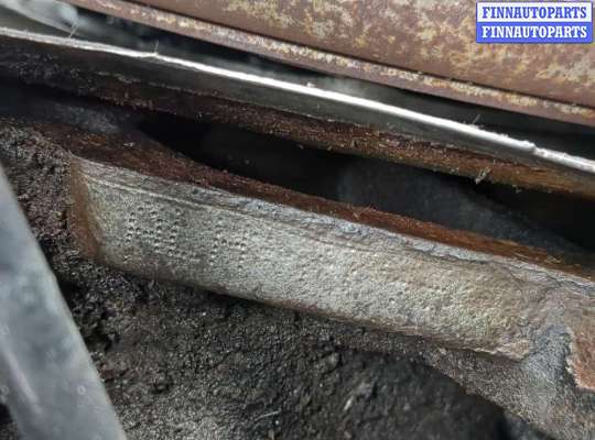 купить Турбина на Skoda Octavia Tour 1996-2011