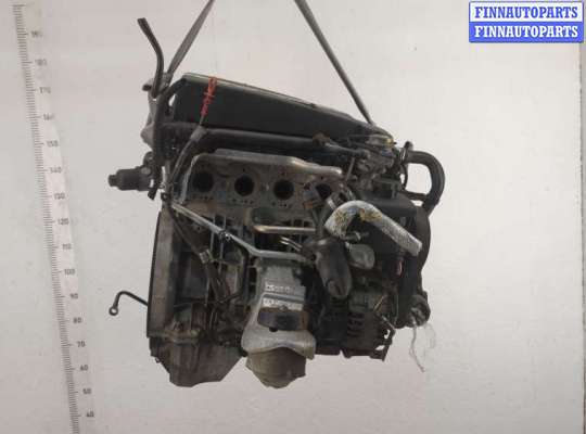 купить Двигатель (ДВС на разборку) на Mercedes C W203 2000-2008