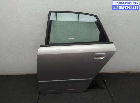 купить Замок двери на Audi A4 (B6) 2000-2006