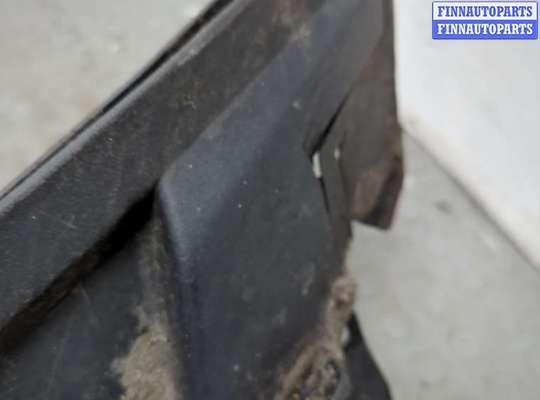 купить Жабо под дворники (дождевик) на Mercedes Vito W639 2003-2014