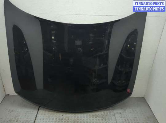 купить Капот на Infiniti FX 2002-2009