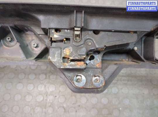 купить Рамка передняя (телевизор) на Audi A6 (C6) 2004-2011