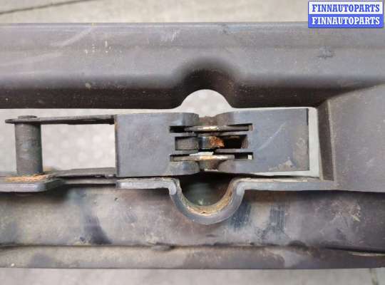 купить Рамка передняя (телевизор) на Audi A6 (C6) 2004-2011