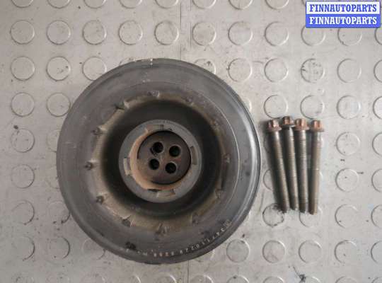 купить Шкив коленвала на BMW 7 E65 2001-2008