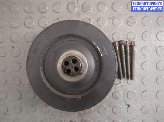 купить Шкив коленвала на BMW 7 E65 2001-2008