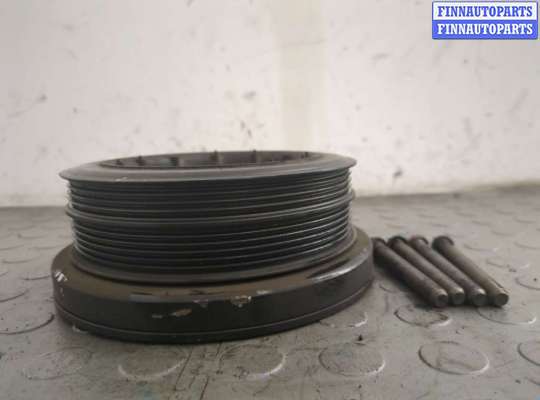 купить Шкив коленвала на BMW 7 E65 2001-2008