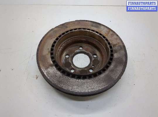 Диск тормозной MB1700764 на Mercedes E W211 2002-2009