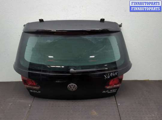 купить Фонарь крышки багажника на Volkswagen Golf 6 2009-2012