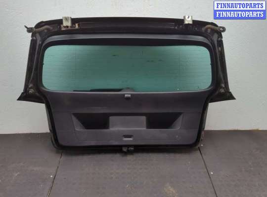 купить Фонарь крышки багажника на Volkswagen Golf 6 2009-2012