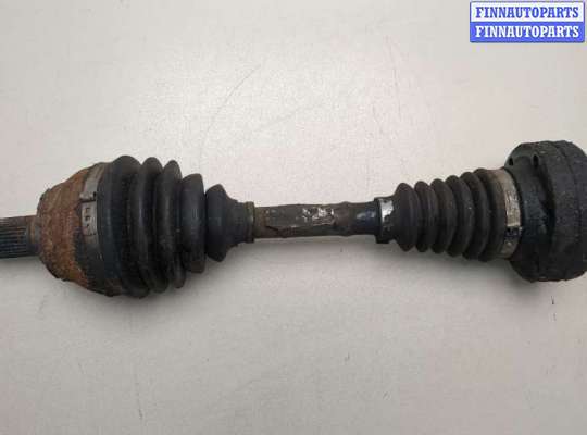 купить Полуось (приводной вал, шрус) на Volkswagen Touareg 2002-2007