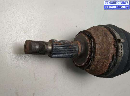 купить Полуось (приводной вал, шрус) на Volkswagen Touareg 2002-2007