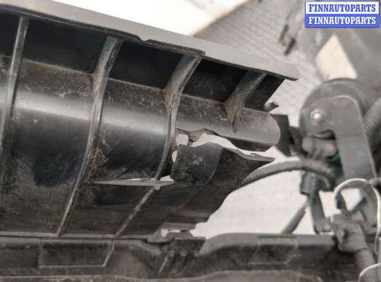 купить Рамка передняя (телевизор) на KIA Optima 4 2012-2020