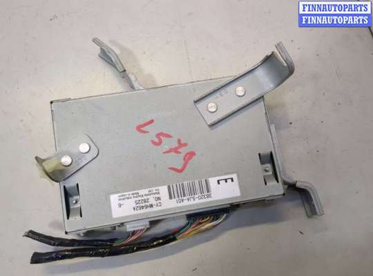 Блок комфорта HD491267 на Acura RL 2004-2012