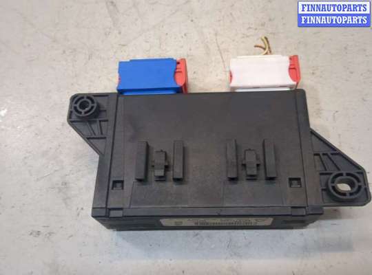 купить Блок управления сигнализацией на Citroen C4 Grand Picasso 2013-2018