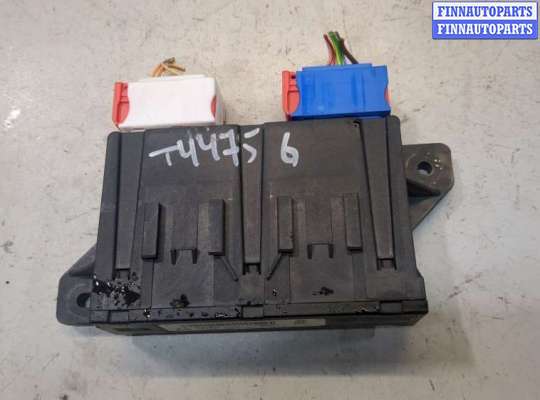 купить Блок управления сигнализацией на Citroen C4 Grand Picasso 2013-2018