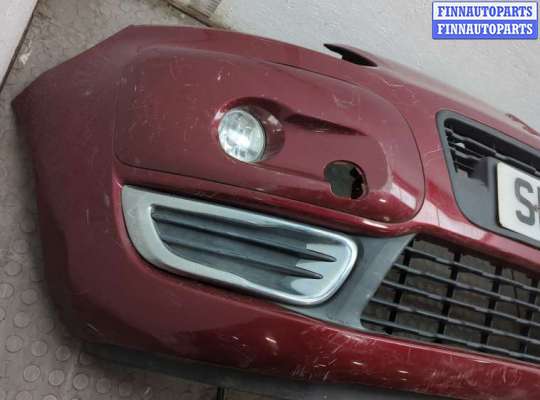 купить Бампер на Citroen C3 picasso 2009-2017