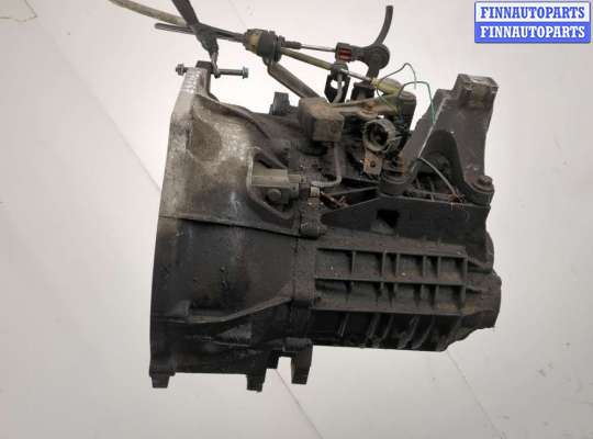 купить КПП 5-ст.мех. (МКПП) на Ford Focus 2 2008-2011