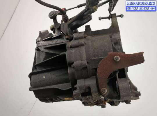 купить КПП 5-ст.мех. (МКПП) на Ford Focus 2 2008-2011