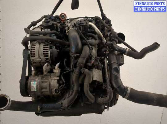 купить Рампа (рейка) топливная на Volkswagen Golf 5 2003-2009