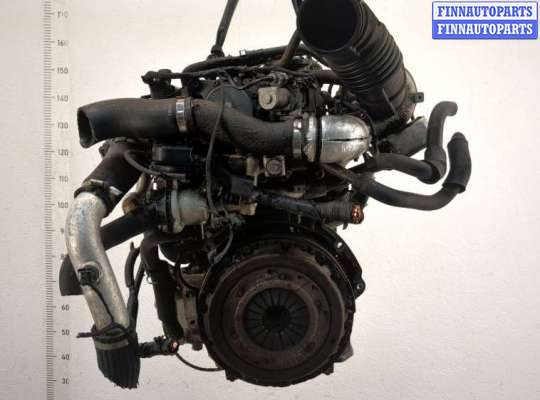 купить Двигатель (ДВС) на Hyundai Santa Fe 2005-2012