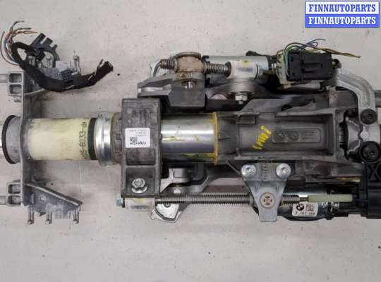 купить Колонка рулевая на BMW 7 F01 2008-2015