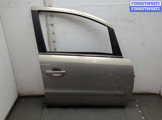 купить Ручка двери наружная на Opel Zafira B 2005-2014