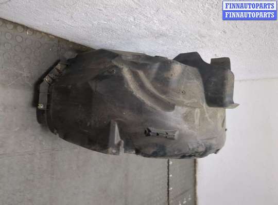купить Защита арок (подкрылок) на Ford S-Max 2010-2015