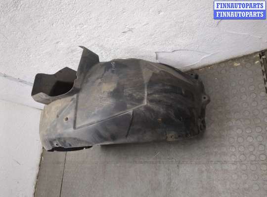 купить Защита арок (подкрылок) на Ford S-Max 2010-2015