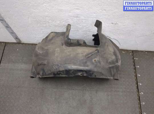 Защита арок (подкрылок) FO2206338 на Ford S-Max 2010-2015