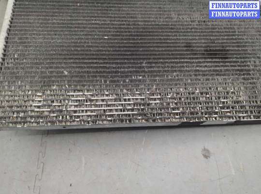 купить Радиатор кондиционера на Volkswagen Tiguan 2011-2016