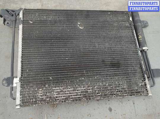 купить Радиатор кондиционера на Volkswagen Tiguan 2011-2016