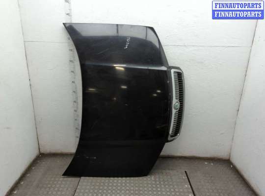 Капот SK526515 на Skoda Fabia 1999-2007