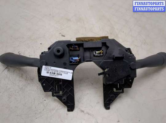 Переключатель поворотов и дворников (стрекоза) CT1061150 на Citroen C5 2008-2017