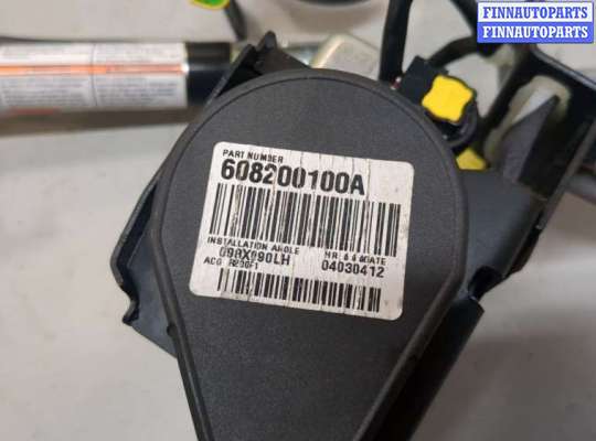 купить Ремень безопасности на Honda CR-V 2006-2012