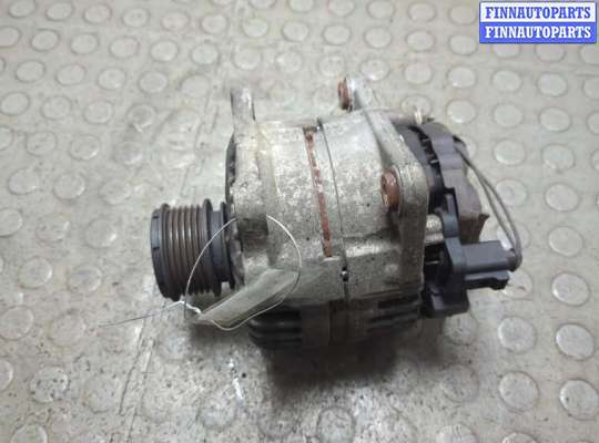 Генератор VG2724899 на Volkswagen Golf 4 1997-2006
