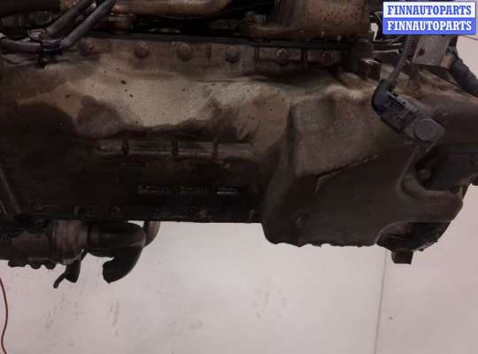 Головка блока цилиндров (ГБЦ в сборе) на BMW 3 (E90/E91/E92/E93)